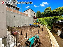 町田市第1真光寺　2