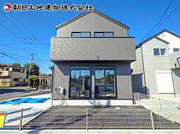 八王子市上壱分方町 24-2期 5