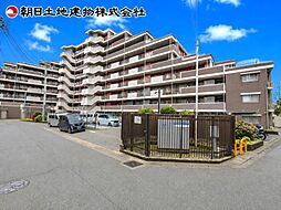 サンクレイドル相模原淵野辺