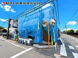 相模原市中央区高根2期