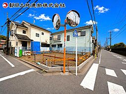 相模原市中央区高根2期