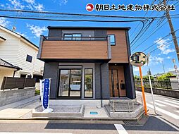 相模原市中央区高根2期