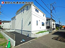 八王子市長房町 第33　1
