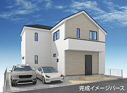 町田市本町田9期