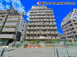 グリーンコーポ淵野辺弐番館