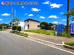 町田市相原町9期　1