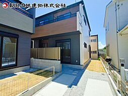 相模原市中央区横山1期　1