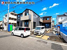 相模原市中央区横山1期 3