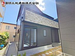 相模原市中央区横山1期　3