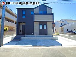 相模原市中央区横山1期　2