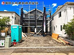 相模原市南区新磯野 第6