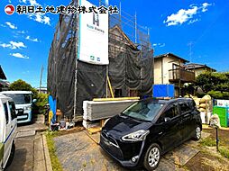 町田市木曽西4期