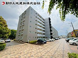 相模大野南台マンション