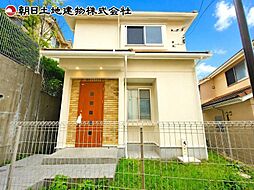 町田市小山町