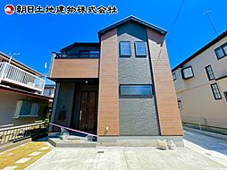 相模原市南区西大沼7期
