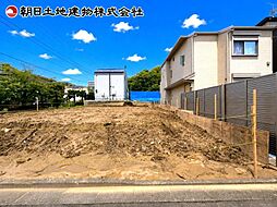 八王子市鹿島 区画2