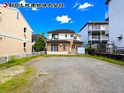 八王子市下柚木