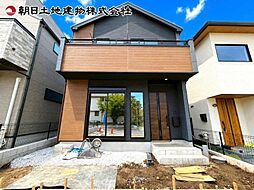 町田市本町田11期