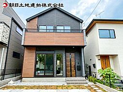 町田市本町田11期