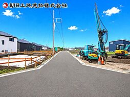 相模原市南区磯部 第1期　4