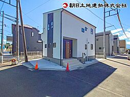 相模原市南区磯部 第1期 11
