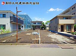 相模原市中央区青葉1丁目2期