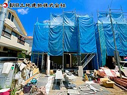 日野市石田2期 2号棟