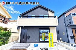 日野市石田2期　2号棟