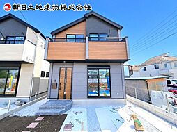 日野市石田2期　1号棟