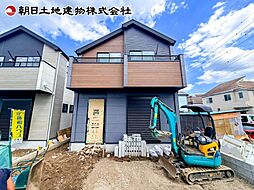 日野市石田2期 1号棟