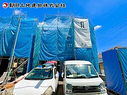 日野市石田2期 1号棟