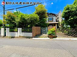 日野市南平7期　1号棟