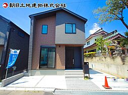 八王子市山田町　1