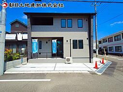 八王子市山田町 2