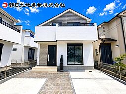 八王子上柚木3期　No.3