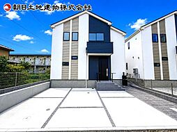 八王子上柚木3期 No.1