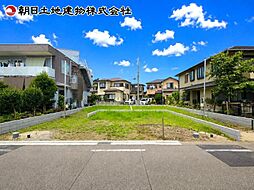相模原市緑区橋本1期　1号棟