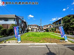 相模原市緑区橋本1期　3号棟