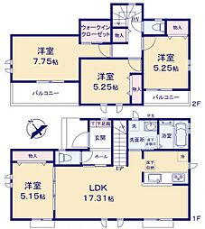 八王子市中野町10期
