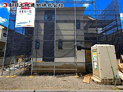 八王子市散田町14期　1