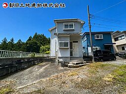 相模原市緑区寸沢嵐