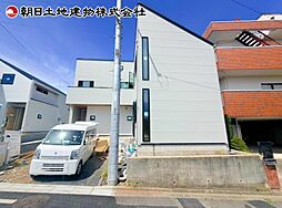日野市大坂上3丁目 　1号棟