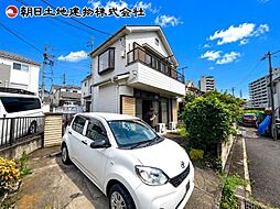 八王子市大谷町