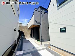 日野市大坂上3丁目 2号棟