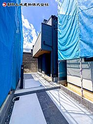 日野市大坂上3丁目 2号棟