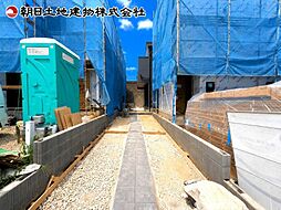 日野市大坂上3丁目 　2号棟