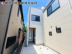 相模原市中央区相生3丁目 1号棟