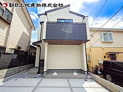 相模原市中央区陽光台