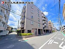 レサージュ南橋本弐番館