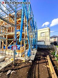 相武台1丁目 全2棟　2号棟